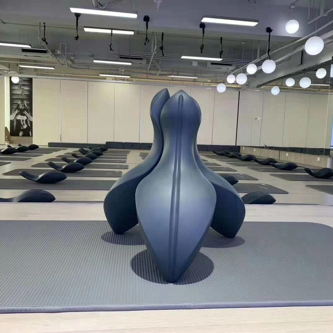 Pilates Yoga Joint - أداة تصحيح وضعية العمود الفقري، معدات