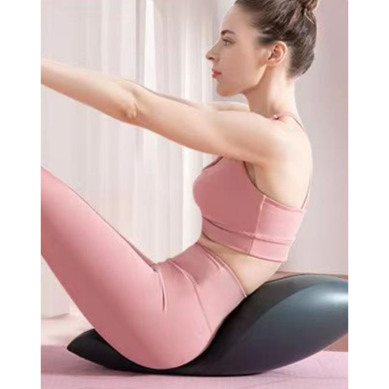 Pilates Yoga Body - جهاز تصحيح العمود الفقري لليوغا والبيلاتس،