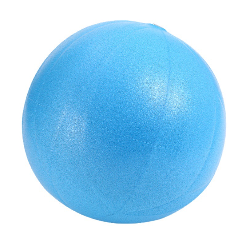 كرة يوغا سميكة مضادة للانفجار، - مراجعة Pilates Yoga Ball Exercises وسعره