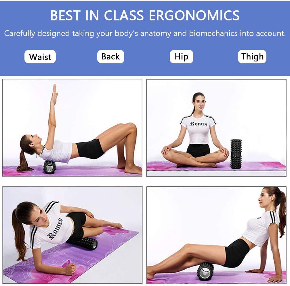 مجموعة 5 في 1، كرة تدليك من ال - مراجعة Pilates Toning Ball وسعره