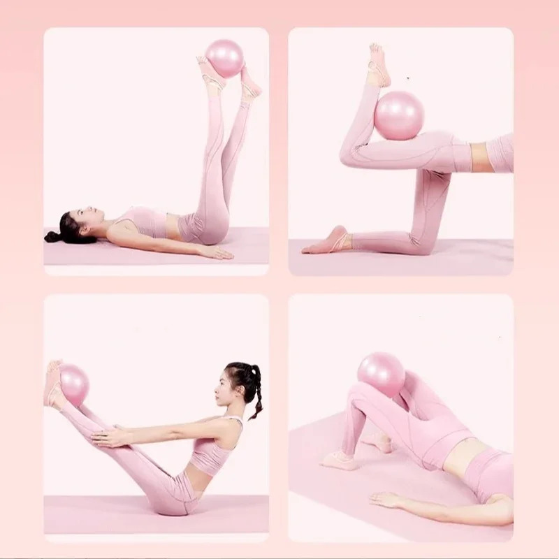 كرة تمارين صغيرة سميكة من تي ج - مراجعة Pilates Toning Ball وسعره