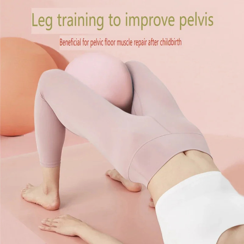 كرة تمارين صغيرة سميكة من تي ج - مراجعة Pilates Toning Ball وسعره