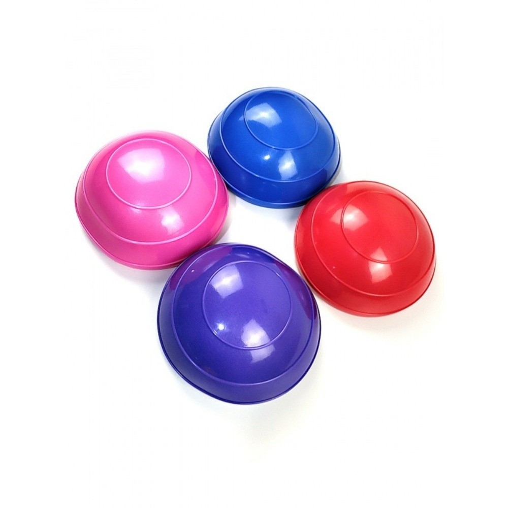 جديد نونسليب التوازن جراب اللم - مراجعة Pilates Toning Ball وسعره
