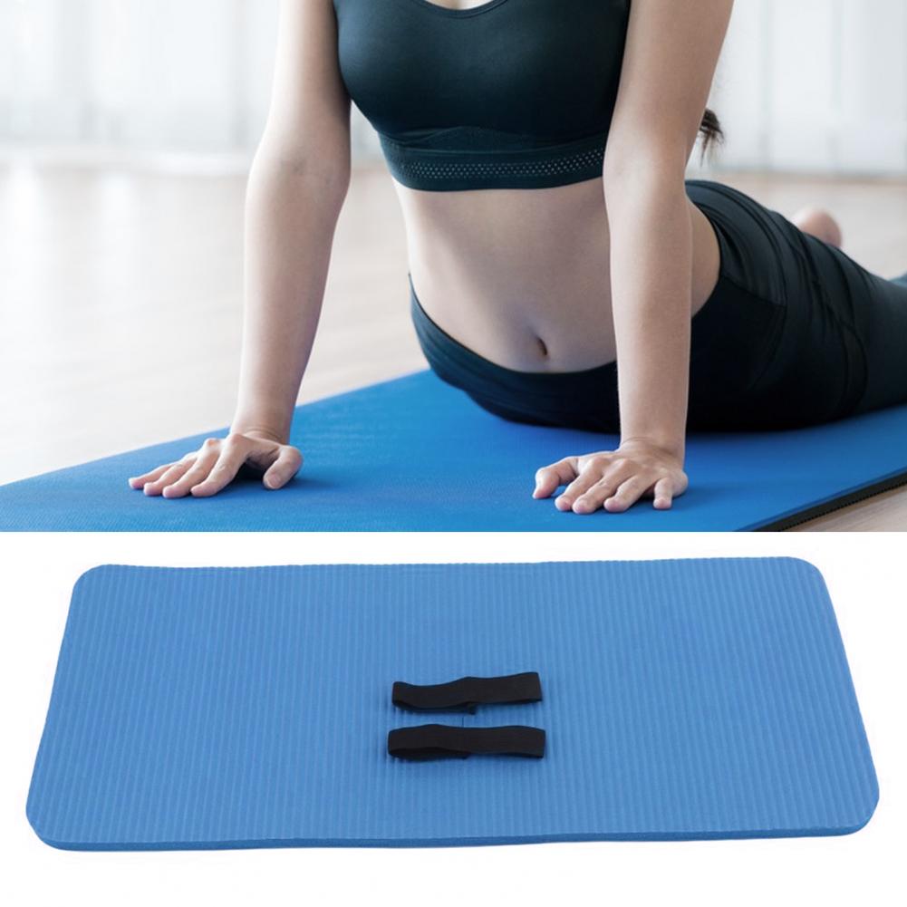 Nbr اليوغا حصيرة بيلاتيس حصيرة - مراجعة Pilates Yoga Joint وسعره