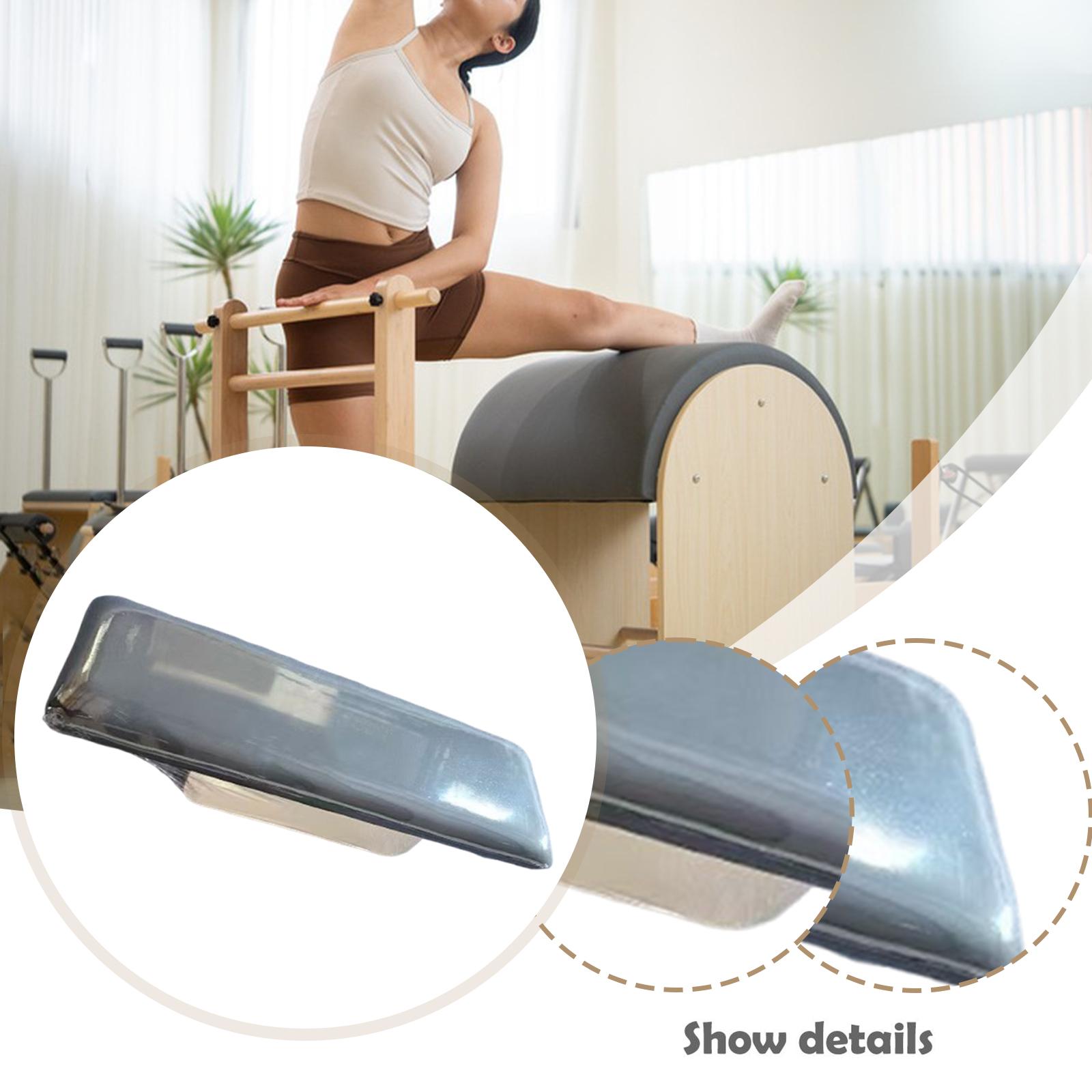 ملحق بيلاتس ريفورمر: دواسة قدم - مراجعة Pilates Reformer Spring وسعره