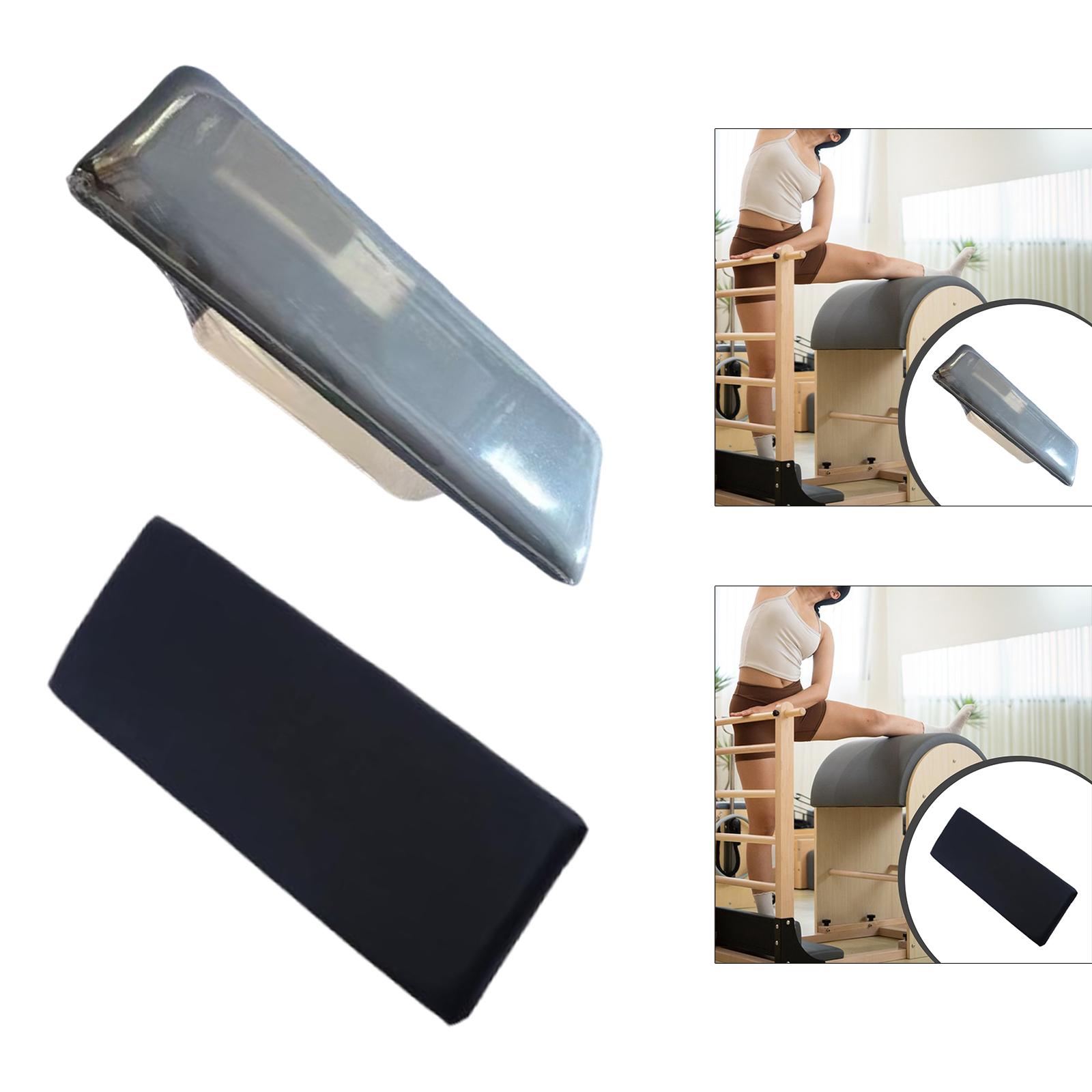 ملحق بيلاتس ريفورمر: دواسة قدم - مراجعة Pilates Reformer Spring وسعره