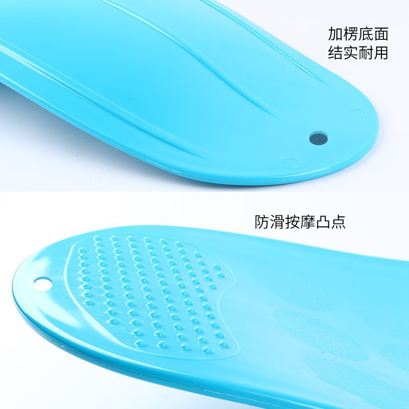 اللياقة البدنية الإعصار التواز - مراجعة Balance Board Wobble وسعره