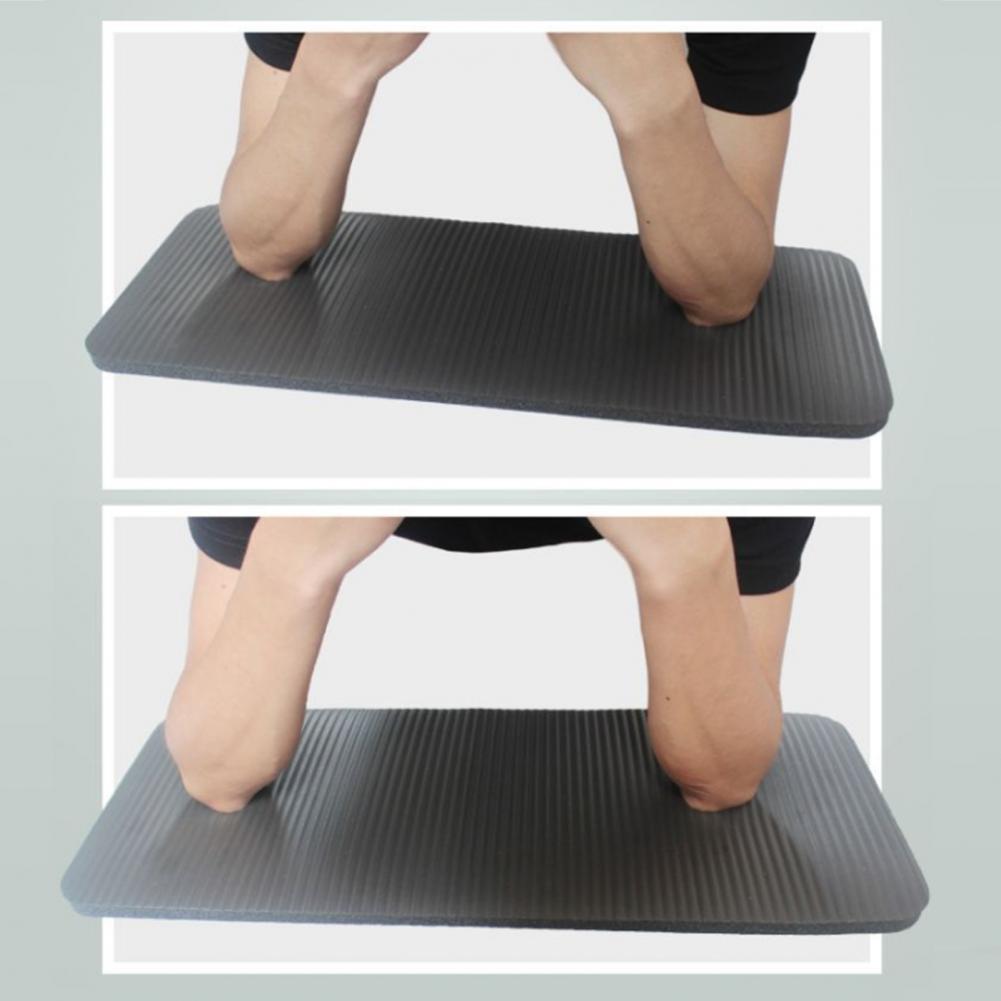 60*25 سنتيمتر اليوغا حصيرة سمي - مراجعة Pilates Yoga Joint وسعره