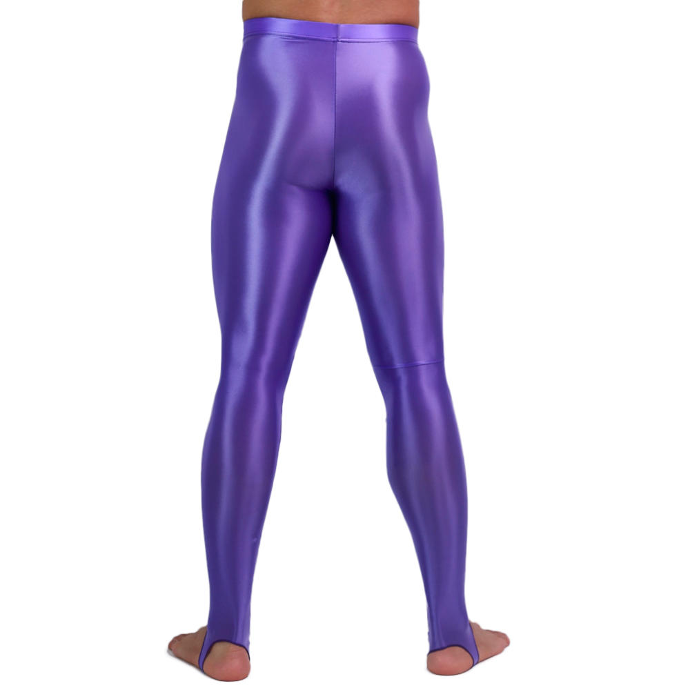 بنطلون رجالي ضيق نحيف، سادة ول - مراجعة Pilates Yoga Leggings وسعره