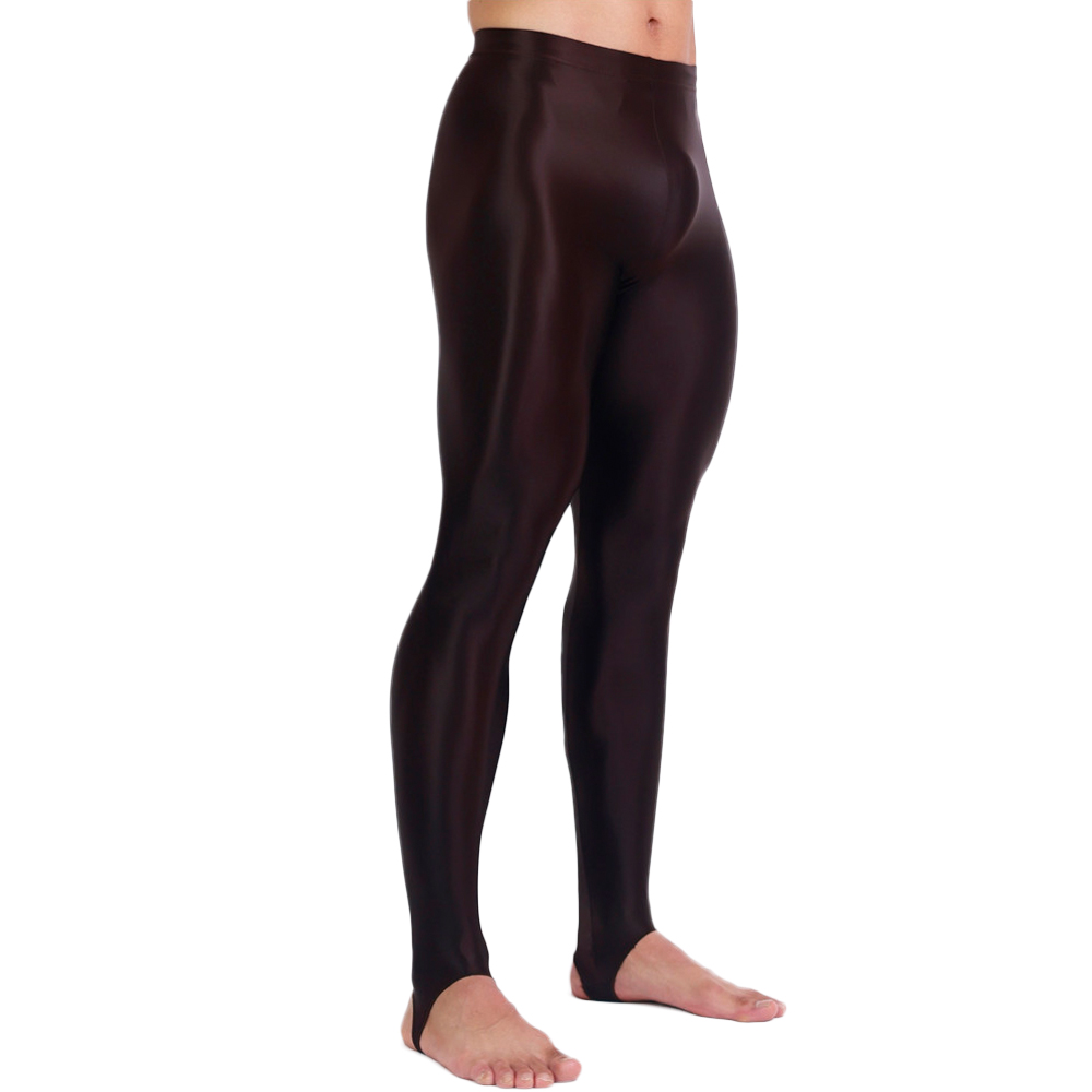 بنطلون رجالي ضيق نحيف، سادة ول - مراجعة Pilates Yoga Leggings وسعره