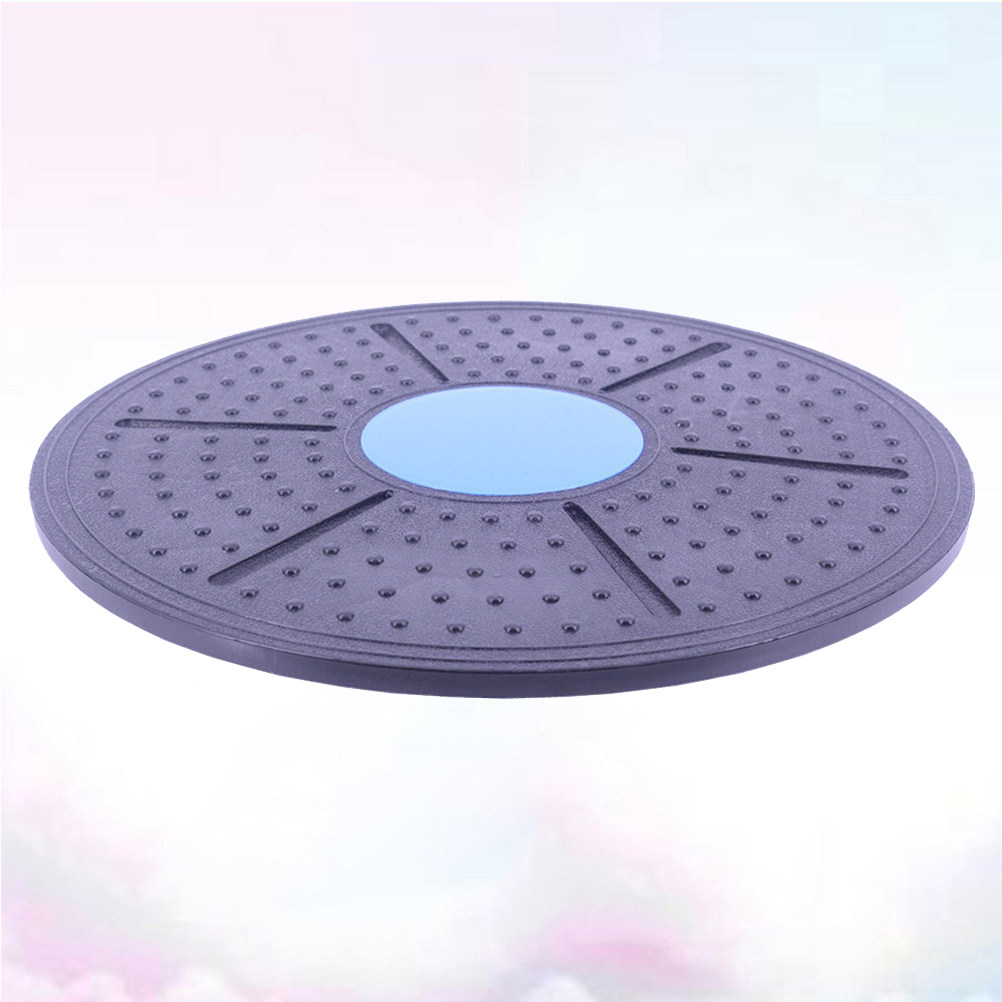 لوح توازن متأرجح مضاد للانزلاق - مراجعة Balance Board Wobble وسعره