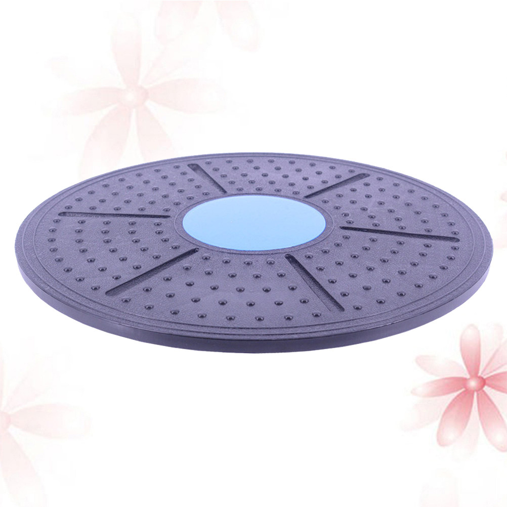 لوح توازن متأرجح مضاد للانزلاق - مراجعة Balance Board Wobble وسعره