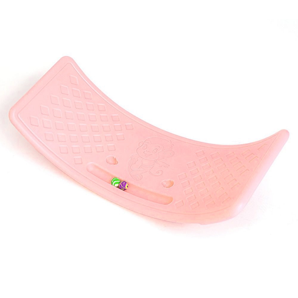 تحسين توازن الجسم، تنسيق لوحة  - مراجعة Balance Board Wobble وسعره