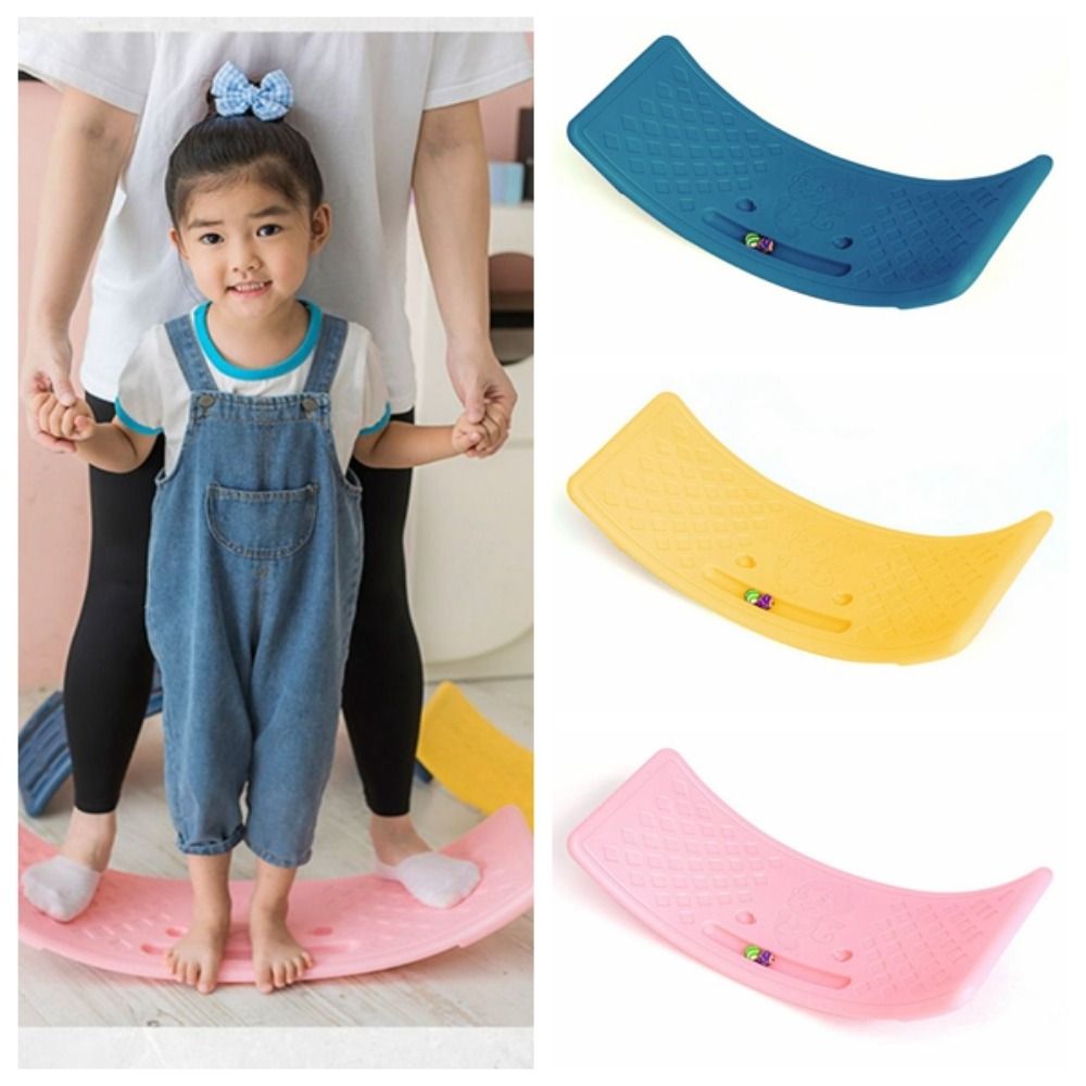 تحسين توازن الجسم، تنسيق لوحة  - مراجعة Balance Board Wobble وسعره