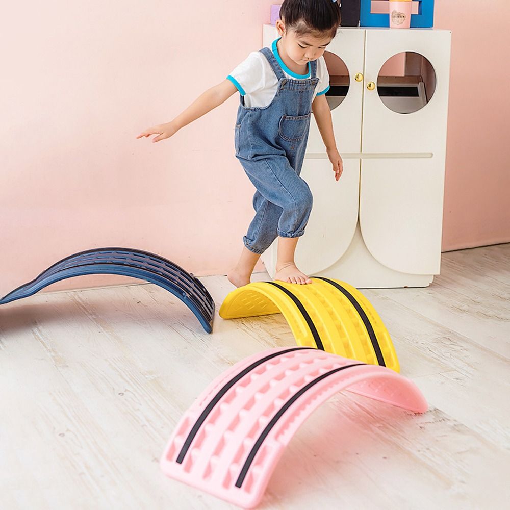 تحسين توازن الجسم، تنسيق لوحة  - مراجعة Balance Board Wobble وسعره