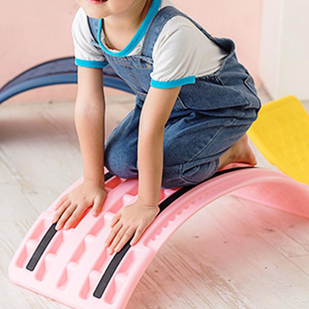 تحسين توازن الجسم، تنسيق لوحة  - مراجعة Balance Board Wobble وسعره