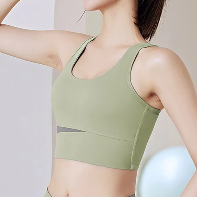 Aiithuug اليوغا المحاصيل الأعل - مراجعة Pilates Yoga Joint وسعره