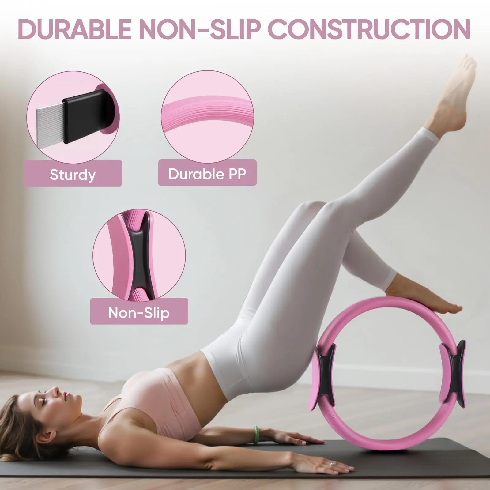 مجموعة جديدة من كرة البيلاتس و - مراجعة Pilates Toning Ball وسعره